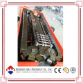 PE/PVC Single/Double Wall Corrugated Pipe Production Extrusion Machine Line